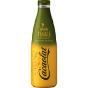 CACAOLAT Veggie batido de avena y cacao 100% vegetal y natur 1.59 €