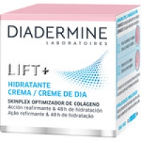 Hipercor  DIADERMINE Lift + crema hidratante de día acción reafirmante