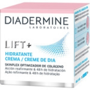 DIADERMINE Lift + crema hidratante de día acción reafirmante