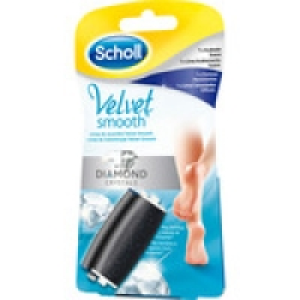 SCHOLL Velvet Smooth recambio lima durezas persistentes Diam 11.87 €