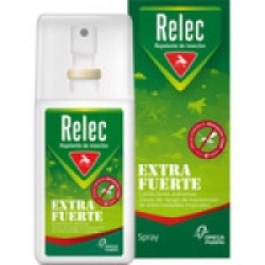 RELEC Extra Fuerte repelente de mosquitos para condiciones e 8.75 €