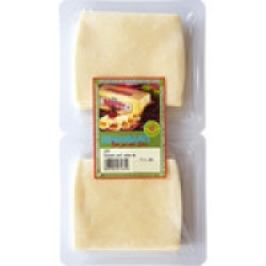 PRADO queso semigraso madurado de vaca bajo en sal en loncha 1.69 €