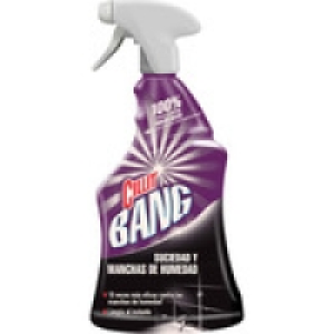 CILLIT BANG Instant Power limpiador suciedad & manchas de hu