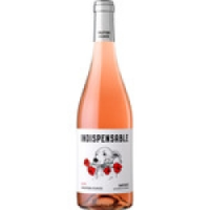 INDISPENSABLE Oliver Conti vino rosado D.O. Empordá botella  4.95 €