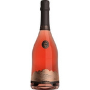 Hipercor  CODORNIU Gran Plus Ultra cava brut rosado pinot noir botella