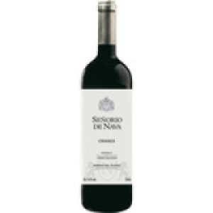 Hipercor  SEÑORIO DE NAVA vino tinto crianza D.O. Ribera del Duero bot