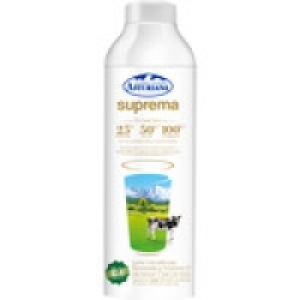 ASTURIANA Suprema leche desnatada Sin Lactosa Sin Materia Gr
