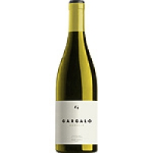 GARGALO vino blanco godello D.O. Monterrei botella 75 cl