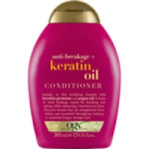 OGX acondicionador anti-rotura Aceite de Keratina frasco 385 6.40 €