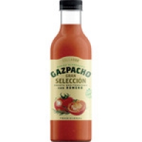 Hipercor  COLLADOS gazpacho fresco con romero gran selección botella 7