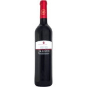 JALOCO vino tinto crianza D.O. Ribera del Guadiana botella 7 4.30 €