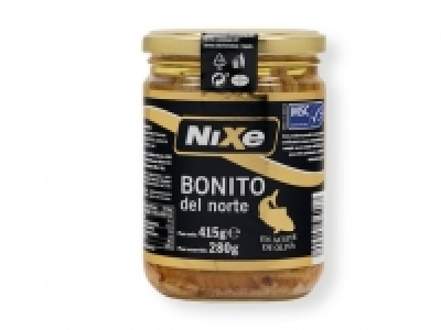 Nixe® Bonito del norte 4.39 €