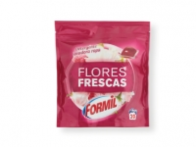 Formil® Detergente en cápsulas 2.79 €