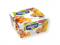 Lidl  Alpro® Yogur de soja