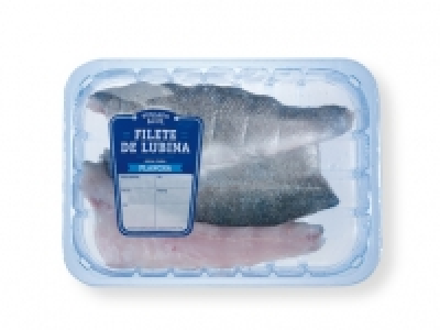 Filete de lubina 5.29 €