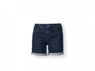 Esmara® Pantalón corto vaquero mujer 7.99 €