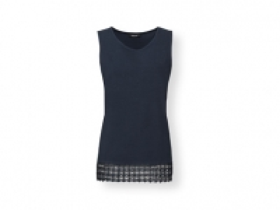 Lidl  Esmara® Camiseta de tirantes mujer