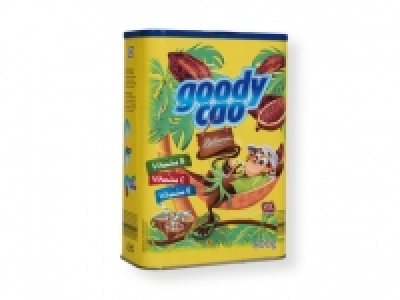 Goody Cao® Cacao instantáneo 1.89 €
