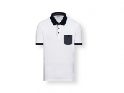 Lidl  Livergy® Polo hombre