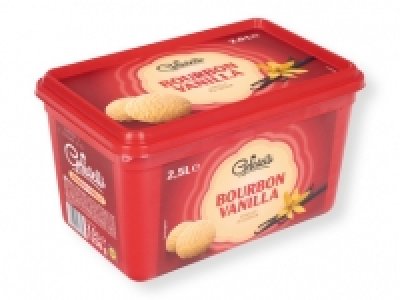 Lidl  Gelatelli® Helado de vainilla Bourbon