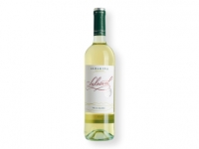 Vino blanco Salneval 2.99 €