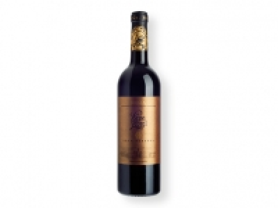 Vino tinto gran reserva Cepa Lebrel 5.99 €