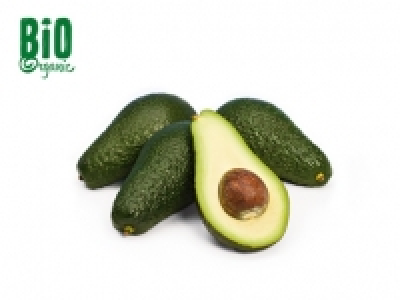 Lidl  Aguacate bio