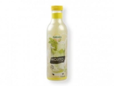 Solevita® Mojito sin alcohol 0.79 €