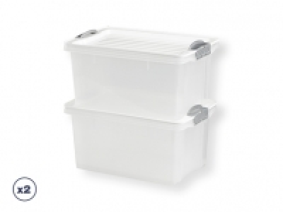 Cassetti® Cajas de ordenación 7.99 €