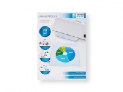 United Office® Fundas para plastificar 3.49 €