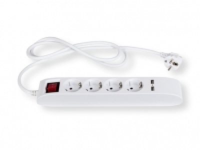 Powerfix® Regleta de enchufes 8.99 €