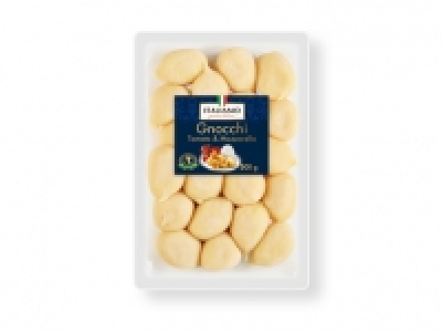 Italiamo® Gnocchis rellenos 1.99 €