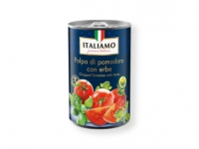 Italiamo® Tomate triturado 0.69 €