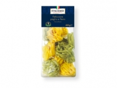 Italiamo® Fettuccine bicolor 1.49 €