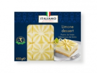 Lidl  Italiamo® Postres variados