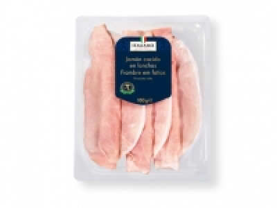 Italiamo® Jamón cocido 1.29 €