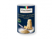 Lidl  Italiamo® Parmigiano / Queso duro