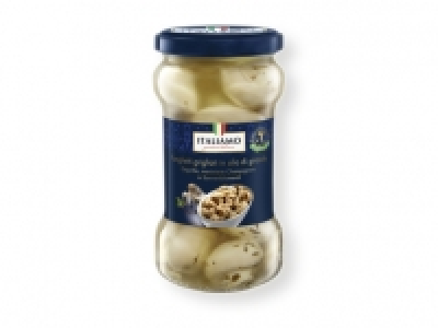 Italiamo® Antipasti en aceite 1.49 €
