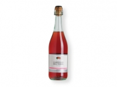 Lidl  Lambrusco Rosato dellEmilia Villa Bonaga