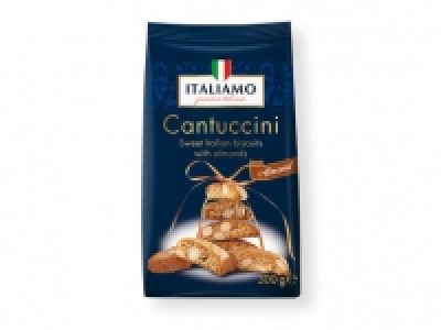 Italiamo® Galletas cantuccini 1.69 €