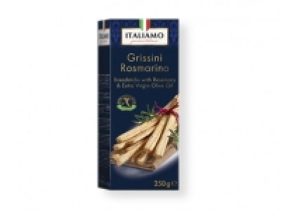 Italiamo® Grissini 1.49 €