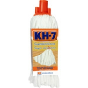 KH-7 fregona superabsorbente especial suelos delicados paque 1.99 €