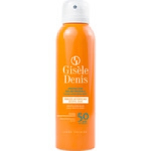 GISELE DENIS protector solar invisible pieles atópicas FP-50