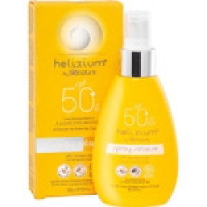 HELIXIUM spray solar SPF-50+ spray 100 ml