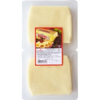 Hipercor  PRADO queso graso madurado de vaca en lonchas pack 2 x 100 g