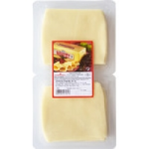 PRADO queso graso madurado de vaca en lonchas pack 2 x 100 g