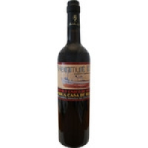 CASA DE GUARDIA vermouth rojo clásico botella 70 cl 5.65 €