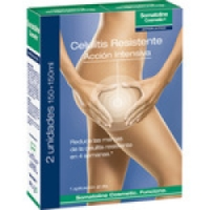 Hipercor  SOMATOLINE COSMETIC Reductor de celulitis resistente acción 