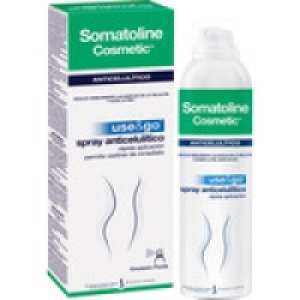 SOMATOLINE COSMETIC Tratamiento Use&Go Spray Anticelulítico  26.80 €