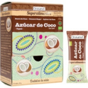DRASANVI Superalimentos azúcar de coco ecológica en sobres i 6.80 €